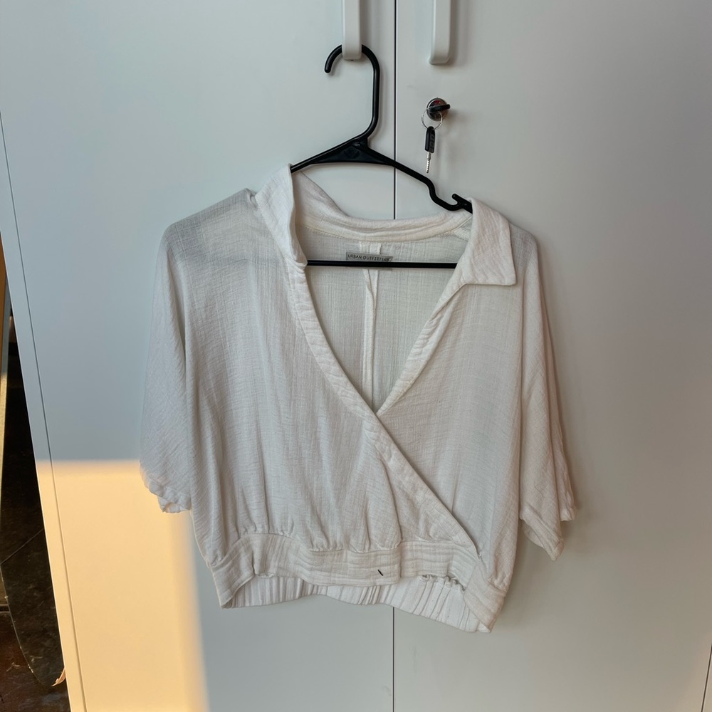 UO White top